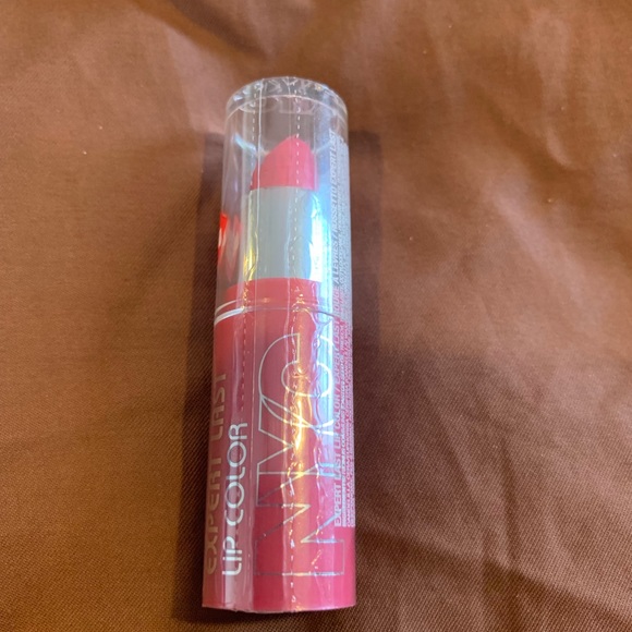 NYC Makeup Nyc Lipstick Flirty 47 Poshmark